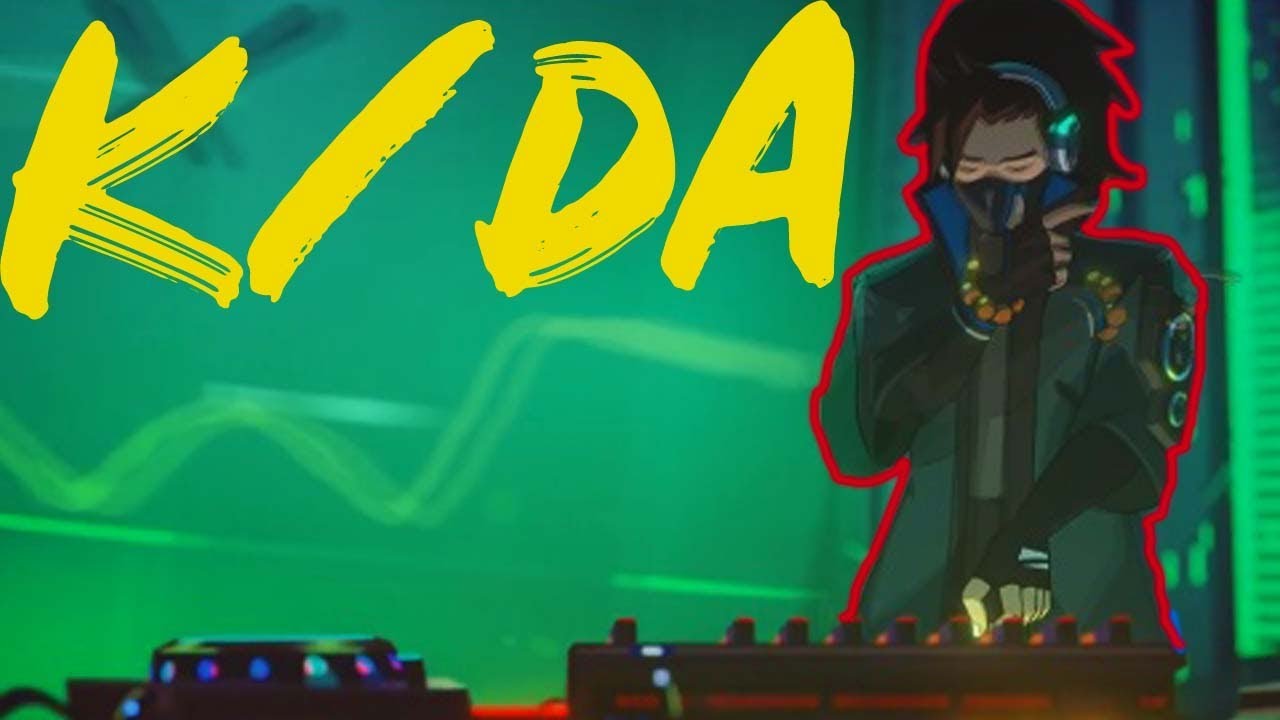 True Damage YASUO JOURNEY (OFFICIAL SONG) League of Legends Worlds 2019