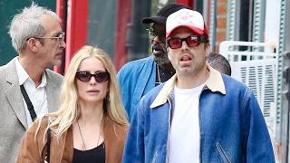 Sebastian Stan & Annabelle Wallis: First Baby on the Way?