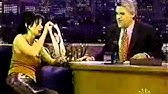 Lax 2194 Unsold Tv Pilot Kelly Hu Ryan Stiles Youtube Lax 2194 Unsold Tv Pilot Kelly Hu Ryan Stiles Youtube