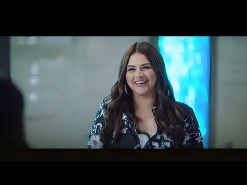 لذيذ ابهر هنادي مهنا😍 وبوظ جبهة هدير 😂#في_بيتنا_روبوت