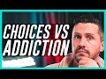 The Truth About Addiction, Choices and Your Will, Ruslan Bible Study
