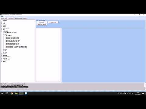 io prog io terminal China!