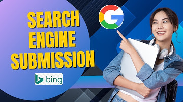 Link Building: How to Submit Your Website to Search Engines? | Search Engine Submission