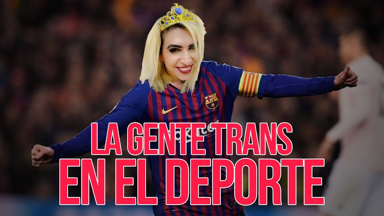 ¿Es injusto dejar competir a atletas trans en los deportes de mujeres? | Diagno-Cis 105