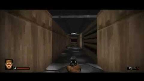 DOOM Crawler | Update #1