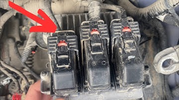 Engine Control Module (ECM) Chevrolet Spark 1.2L 2010-2015 Location and Replacement