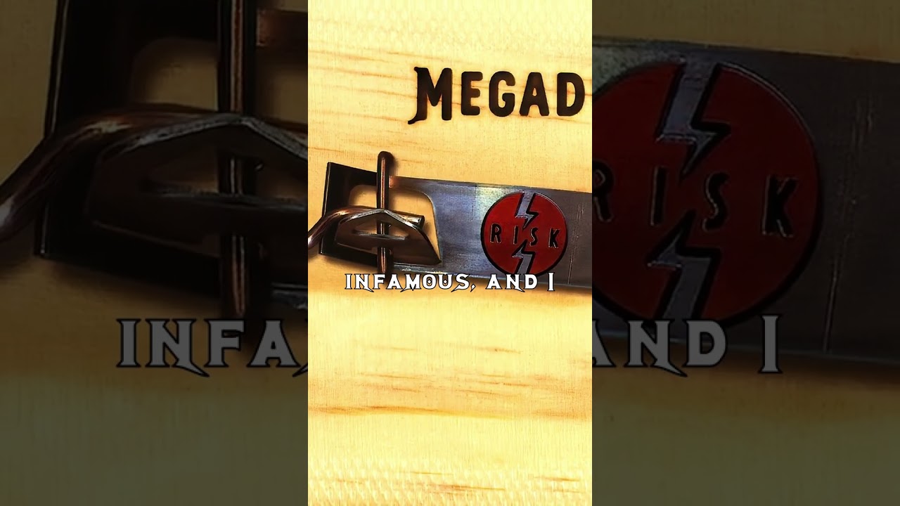 Yes, Megadeth SOLD OUT  