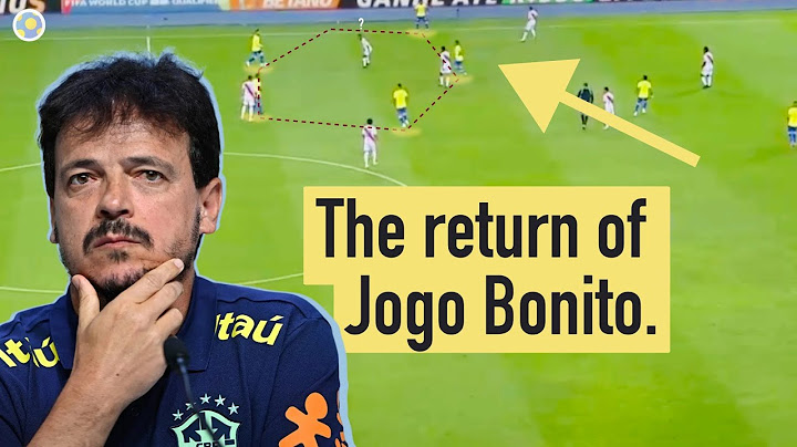 How Fernando Diniz is transforming Brazilian Football