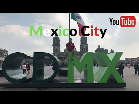 Video: Những điều phải làm hàng đầu ở Coyoacan, Thành phố Mexico