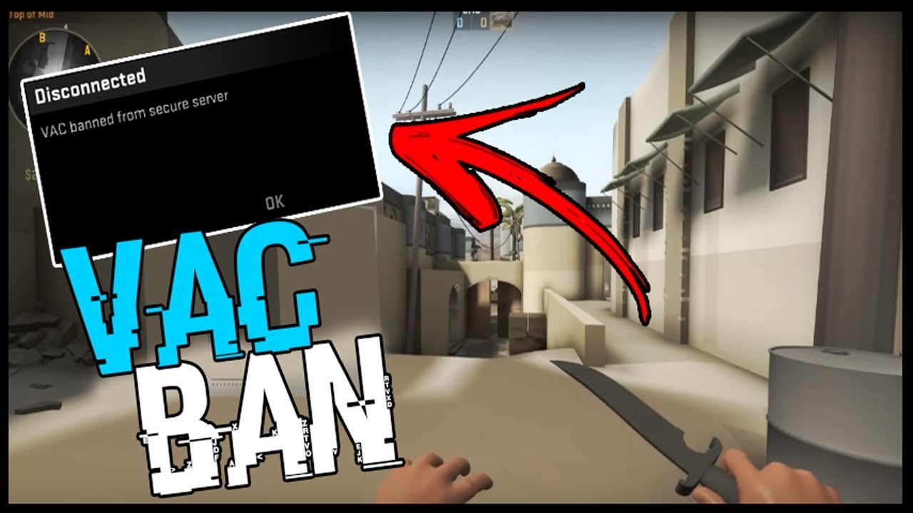 USEI O HIALGO BOOST NO COMP E TOMEI VAC BAN!??? CSGO YouTube