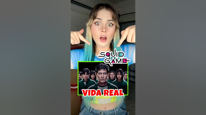 They plan to make SQUID GAMES in REAL LIFE!! 😱🦑😵 #squidgame