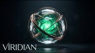 VIRIDIAN Four Hours of Unbroken Focus for Deep Work