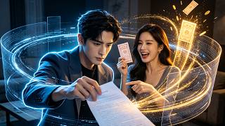 【Indo Sub】Istrinya minta cerai demi 30 miliar, tapi uang itu miliknya! #Full #Minidrama