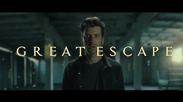 Flight Paths - Great Escape (OFFICIAL VIDEO)