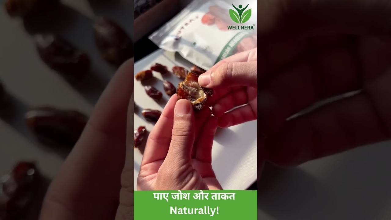 Stamina Booster for Men | Wellnera Ayurveda 