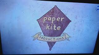 Paper Kite Productions/3 Arts Entertainment/Universal Television Alternative (2019)