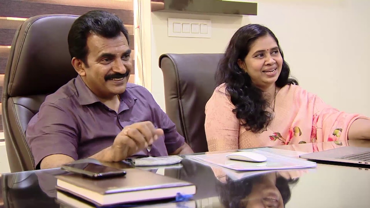 Business Excellence Awards 2020