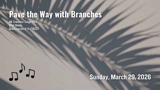 Pave the Way with Branches - Bret Hesla