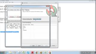 Salesforce Data Loader By Wikitrainings