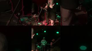 Hard Rock Heat Live 🤘 #metalchick #live #musicvideo