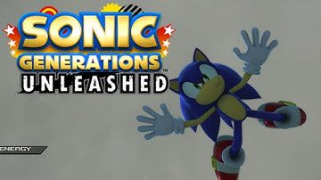 Sonic Generations: Unleashed Edition