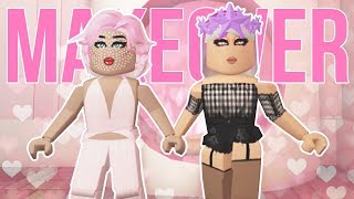 WE ARE BEAUTIFUL - Roblox Salon & Spa Makeover