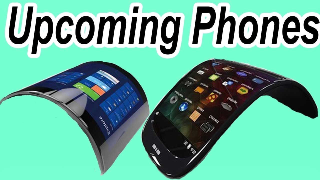 Upcoming Phones | The Future Smartphones Of 2020