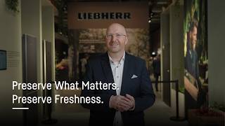 Details Preserve What Matters. Preserve Freshness | Liebherr News