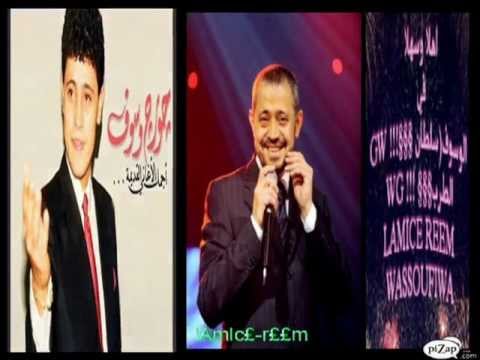 جرج وسوف لما أخدوها وراحو