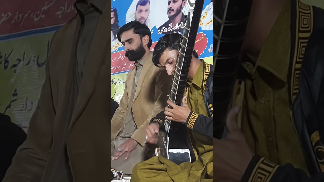 چوہدری تبارک گلفام سردار عمیر فاروق پہلی مرتبہ قلعہ بارل