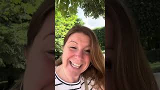 BONUS Video! (Where in the WORLD?)