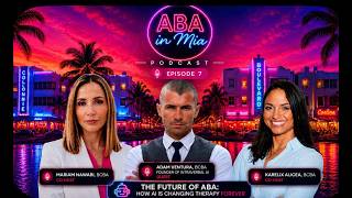 The Future of ABA: How AI is changing Therapy Forever