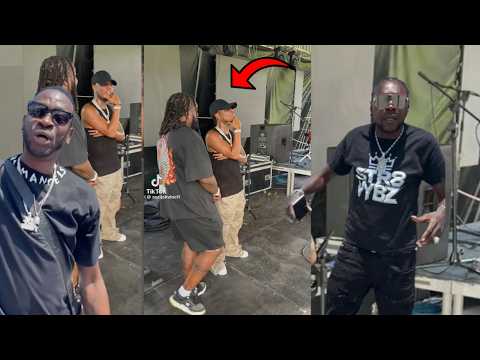 😲Masicka Clear Vybz Kartel After Bounty Link Finally? Popcaan SYM Sean Paul Expose! Foota Hype Warn