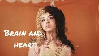 Melanie Martinez - Brain and Heart (Audio)