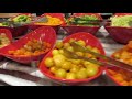 SUNRISE Garden Beach Resort & Spa- Food Main restaurant