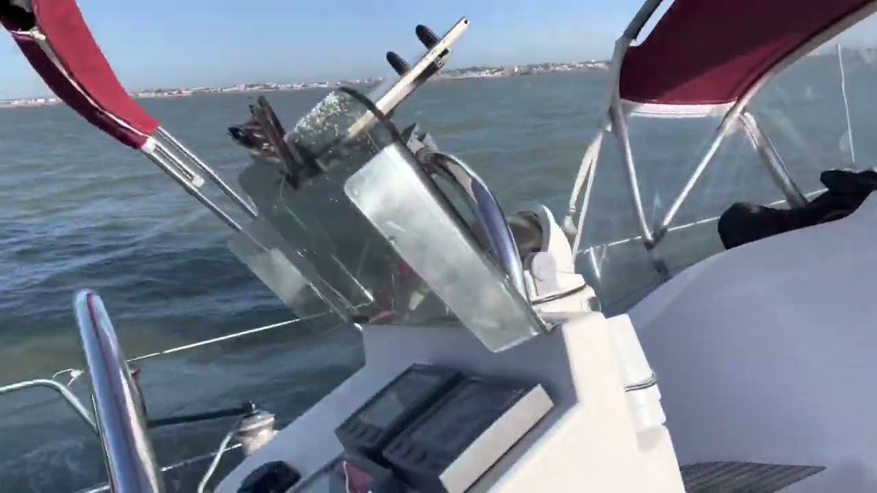 En solitaire de force 3 à force 5