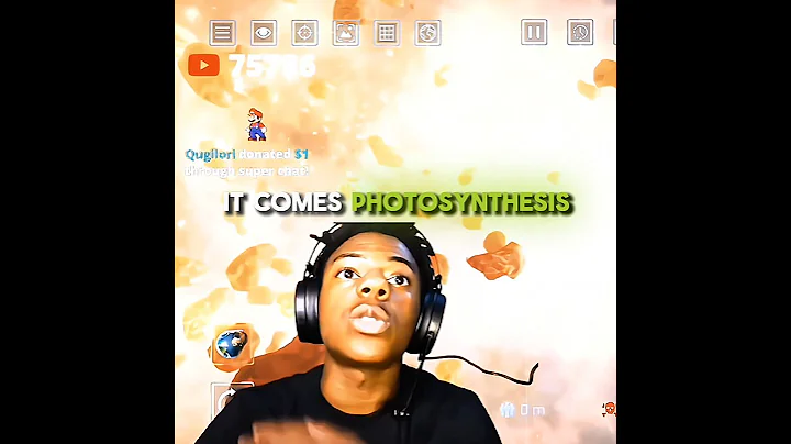 When Ishowspeed Become Albert Einstein 😂😂 #ishowspeed #edit