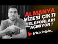 Pazartesi Sohbeti - Vizesi Çıktı Kendi Firarda - İyilik İyidir...