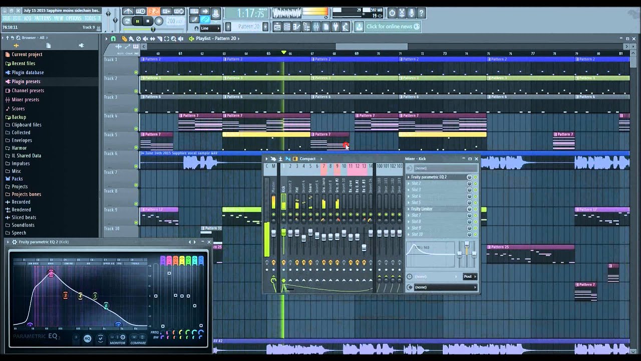 how to crack harmor vst