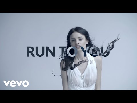 Run 2 You feat. Courtney Drummey