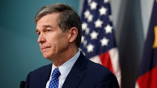 LIVE: North Carolina Gov. Roy Cooper's COVID-19 Update on Dec. 14, 2021