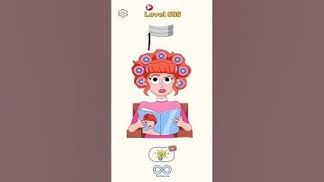 DOP 4 Level 535 | Draw One Part 4 Level 535    #shorts