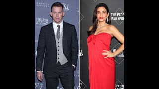 Channing Tatum and Jenna Dewan Are Legally Single, But There's a Catch
