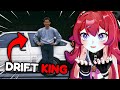 HOW ONE MAN BECAME THE KING OF DRIFTING | The Squidd Reaction