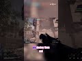 Battlefield: Siege of Cairo Gameplay with Epic Destruction! #shorts