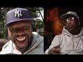 “I’m Good, I Don’t Ever Want 50 Cent’s Money!” – 50 Cent REACTS &amp; Laughs at Tony Yayo’s Bold Comment
