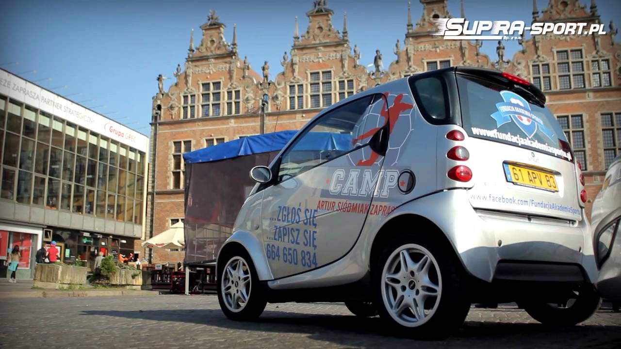 supra-sport.pl- Multisport Event Outdoor