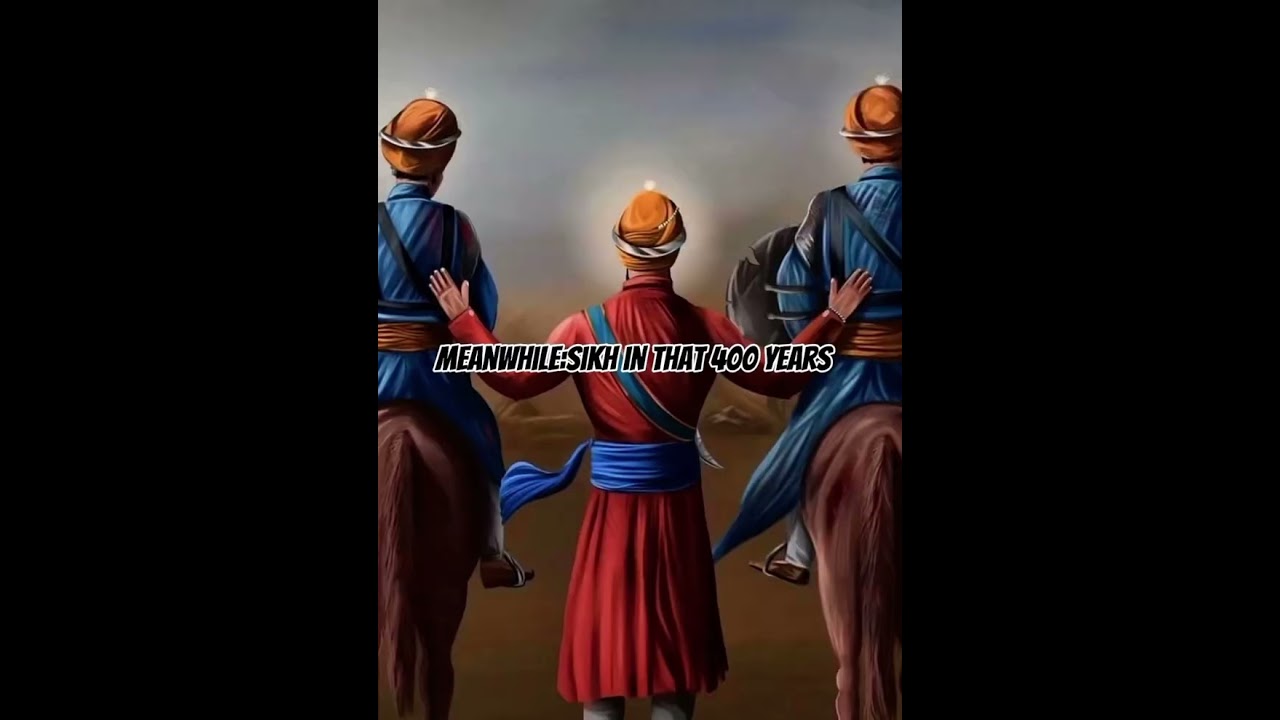 Sikh Empire || 