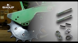 Learn How to Install Furrow Cruiser Wheels