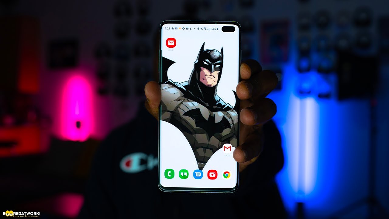 Is The Galaxy S10 Still Worth It A Year Later YouTube
